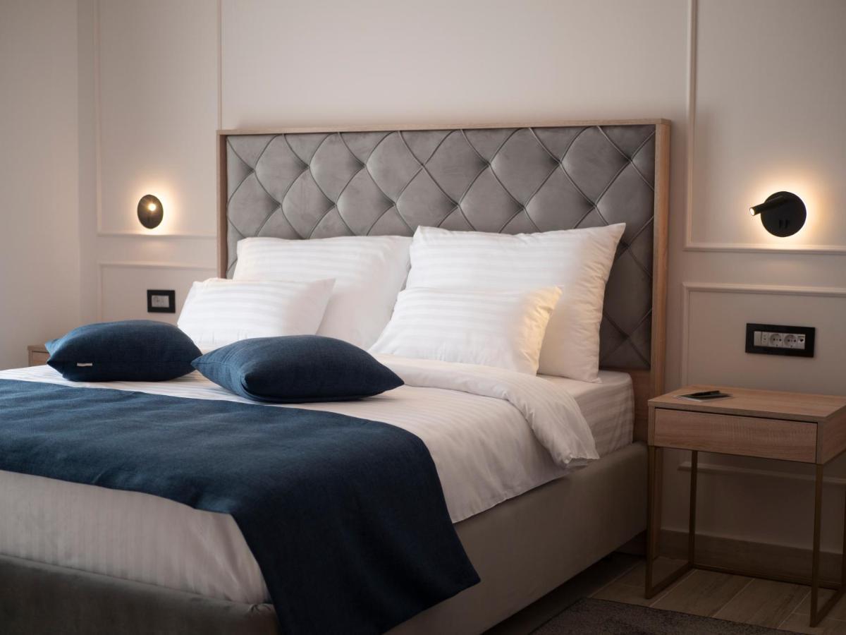 Hotel Idila Budva