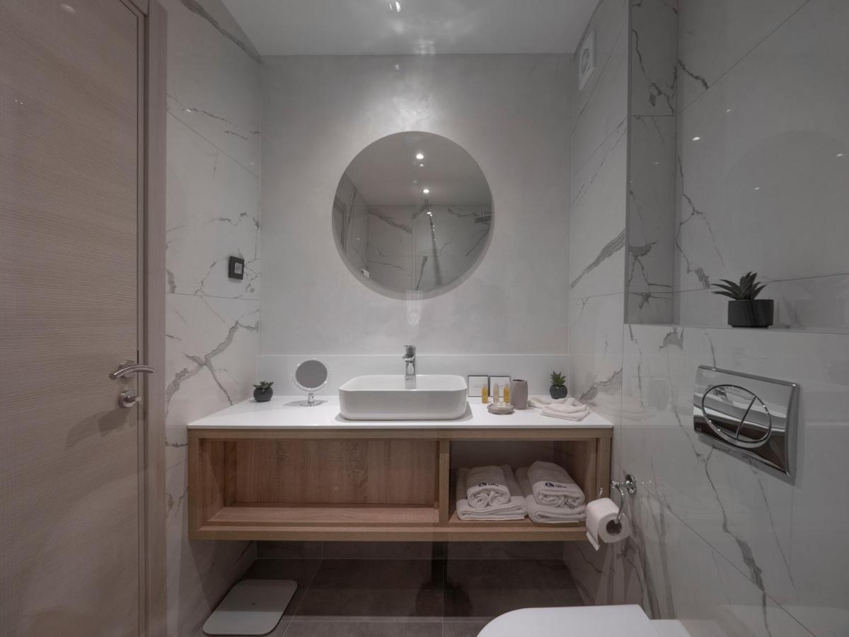 Hotel Idila Budva