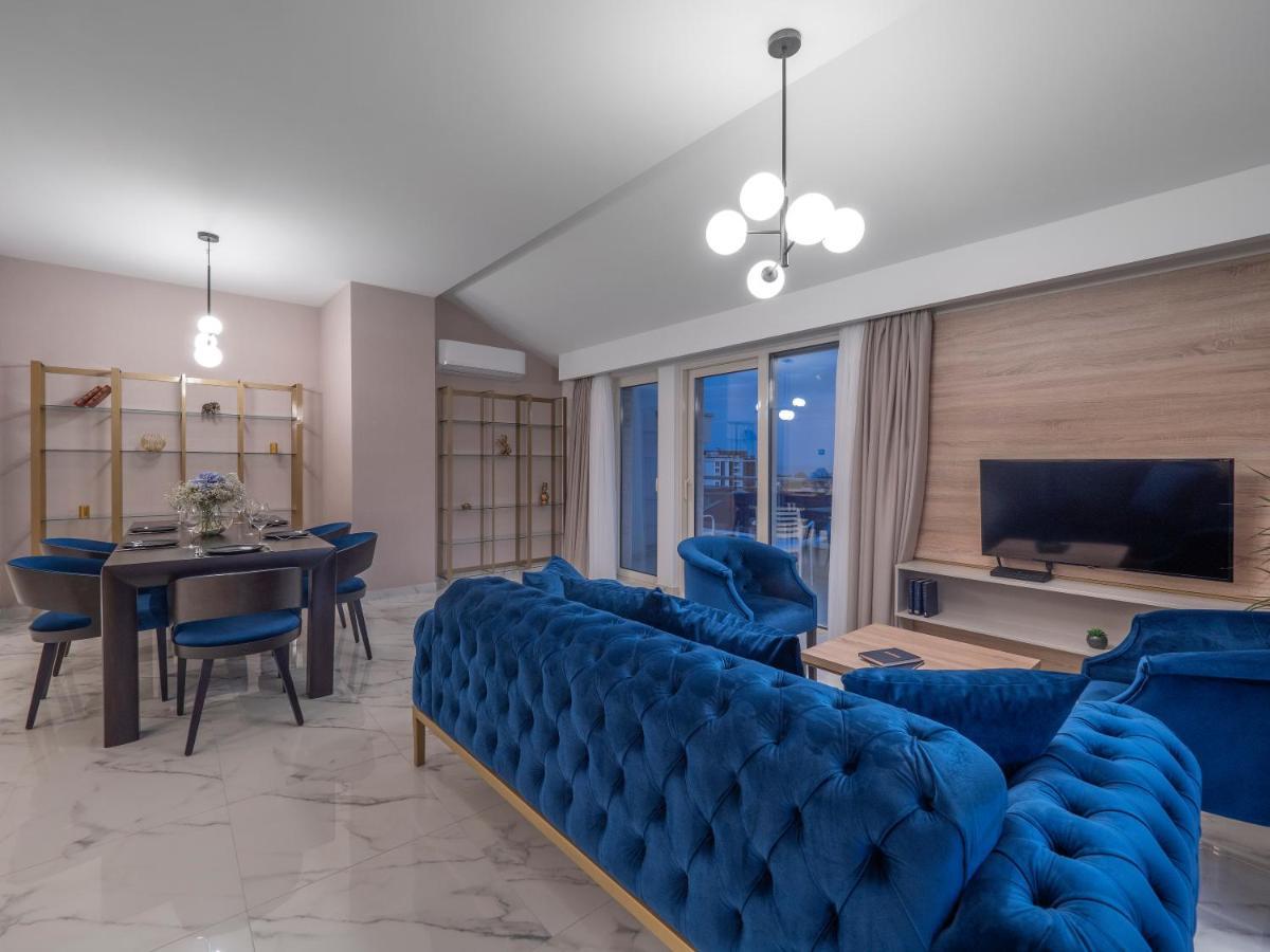 Hotel Idila Budva