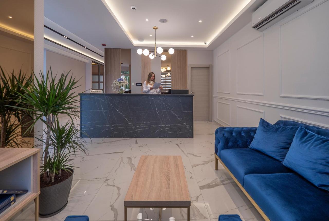 Idila Hotel 4*