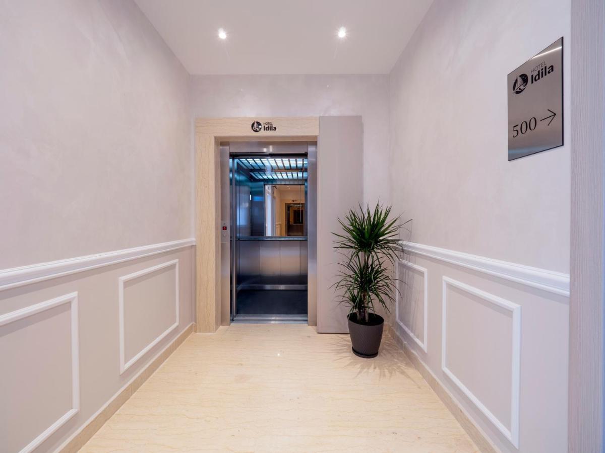 Idila Hotel Budva