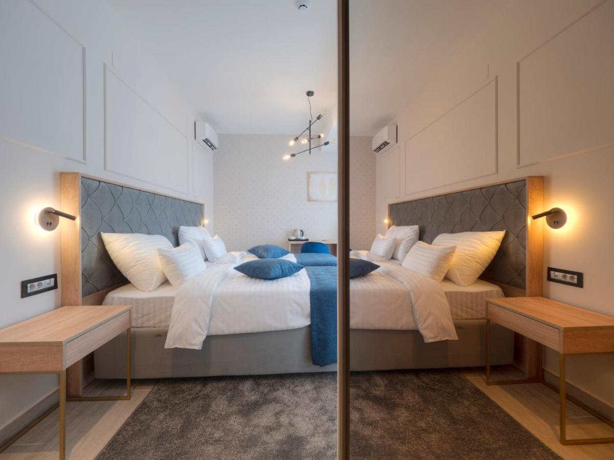 Idila 4* Budva