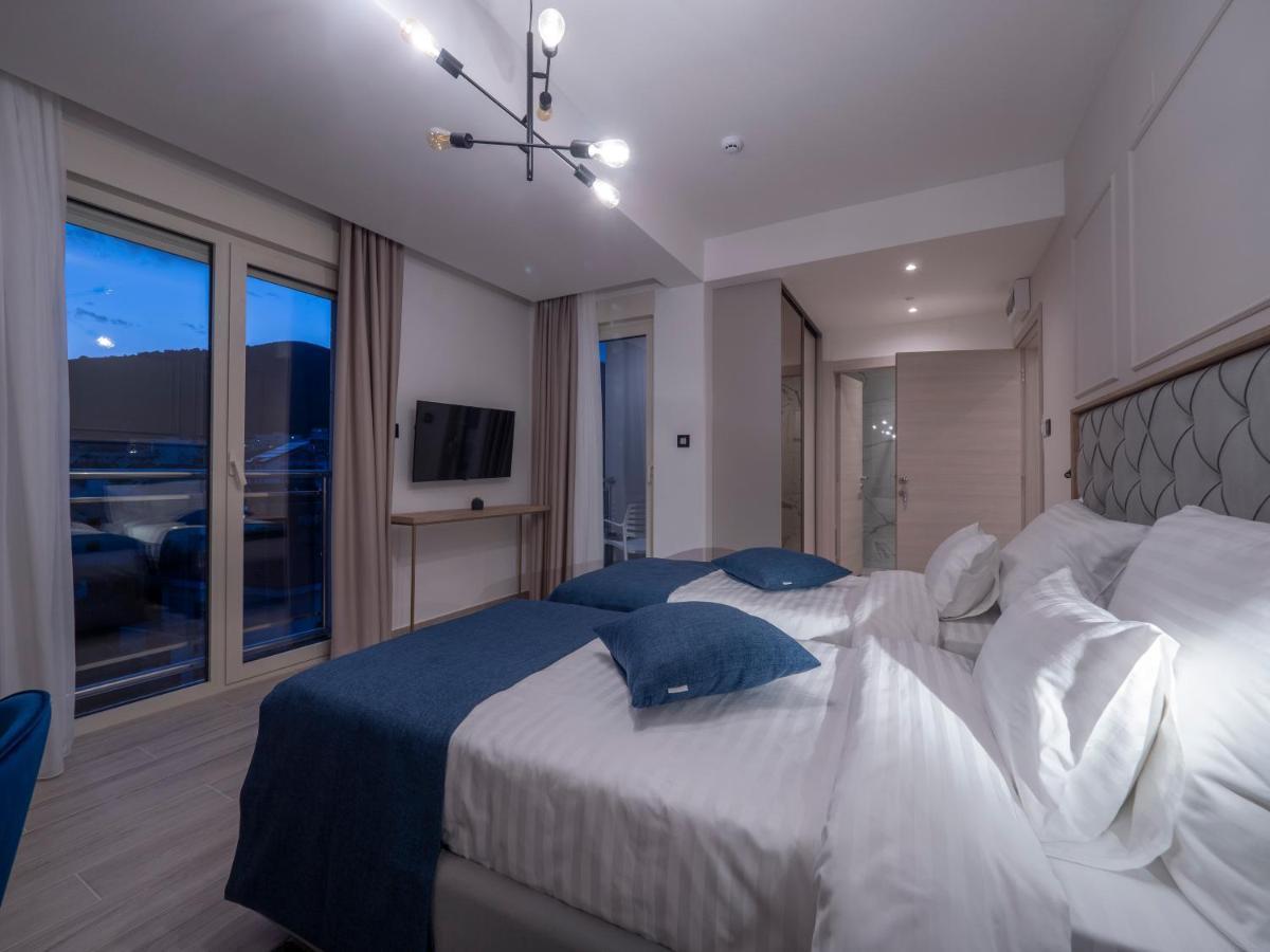 Idila 4* Budva