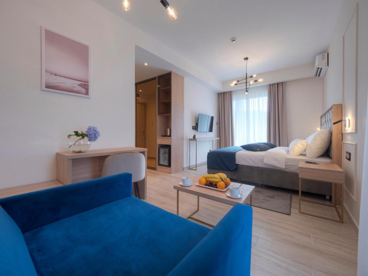 Idila Hotel 4*