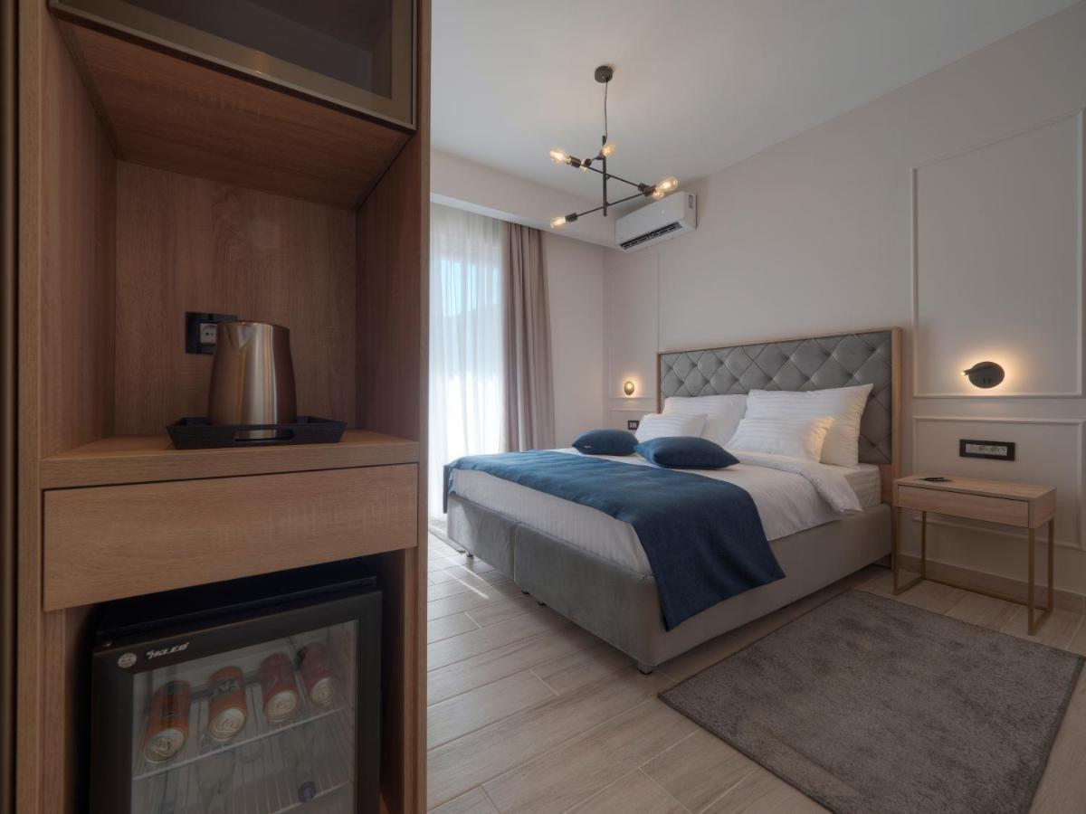 Idila Hotel