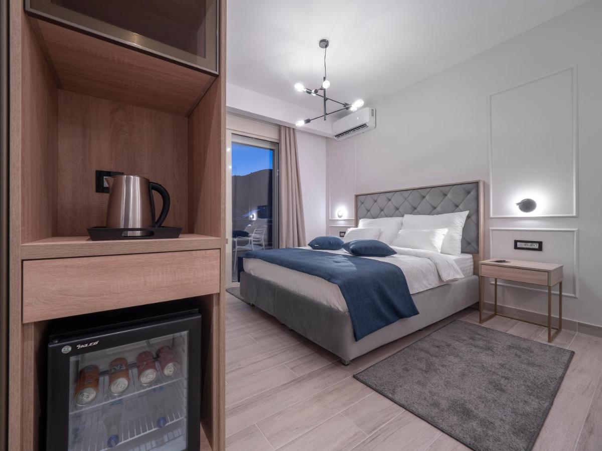 Hotel Idila