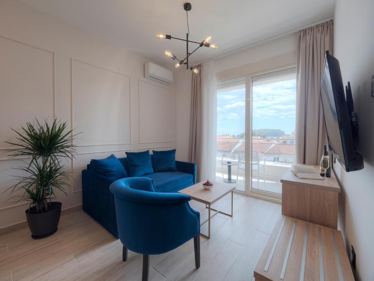 Hotel Idila Budva