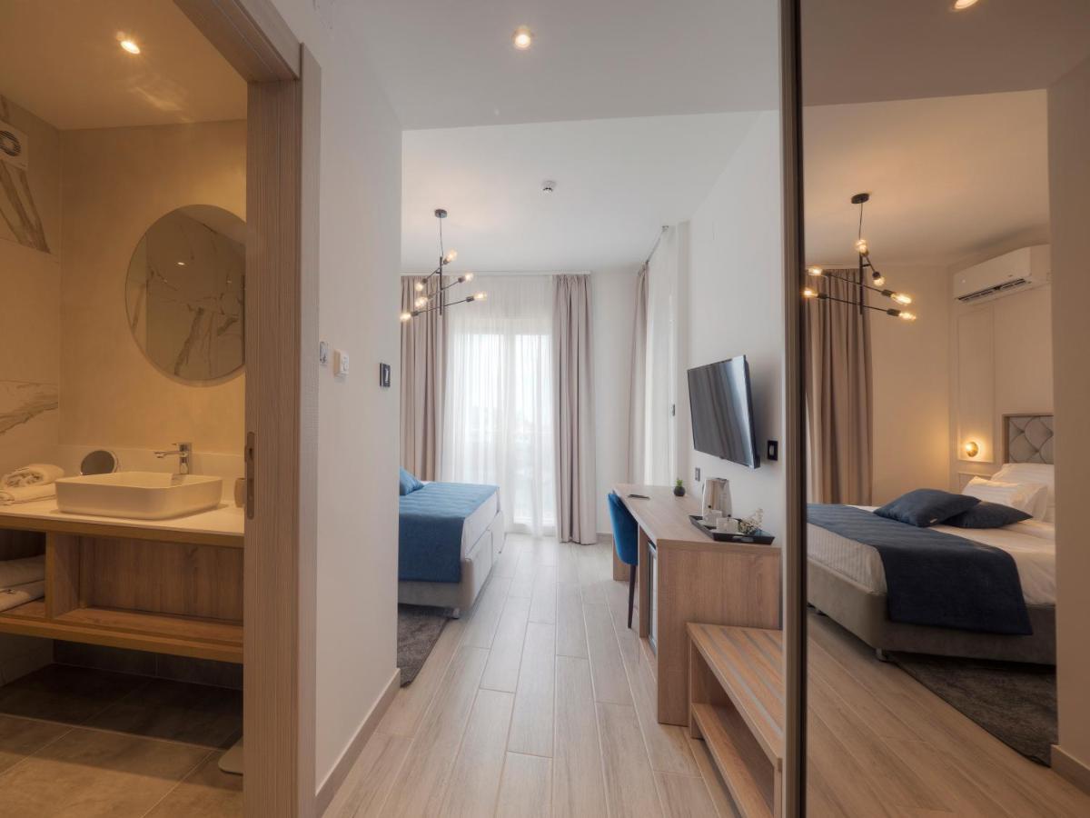 Idila 4* Budva