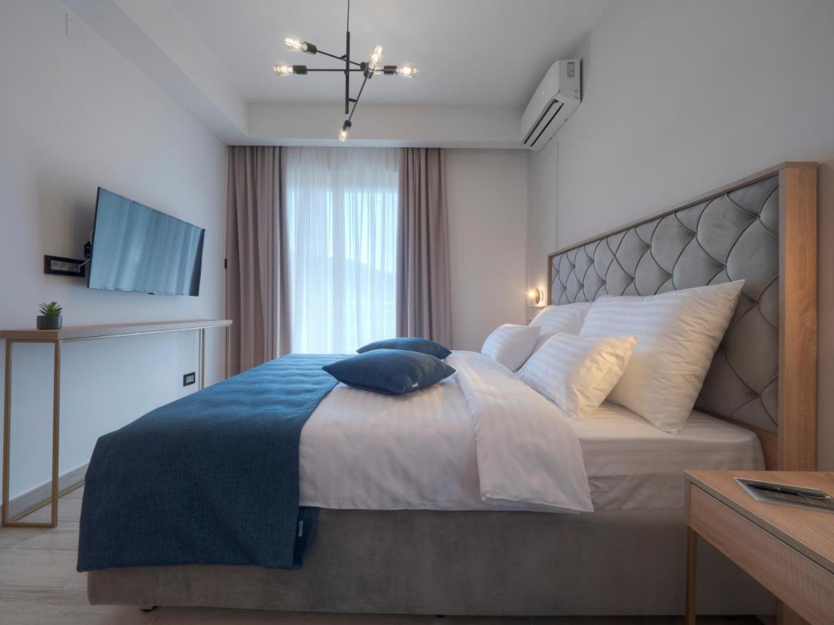 Hotel Idila Budva