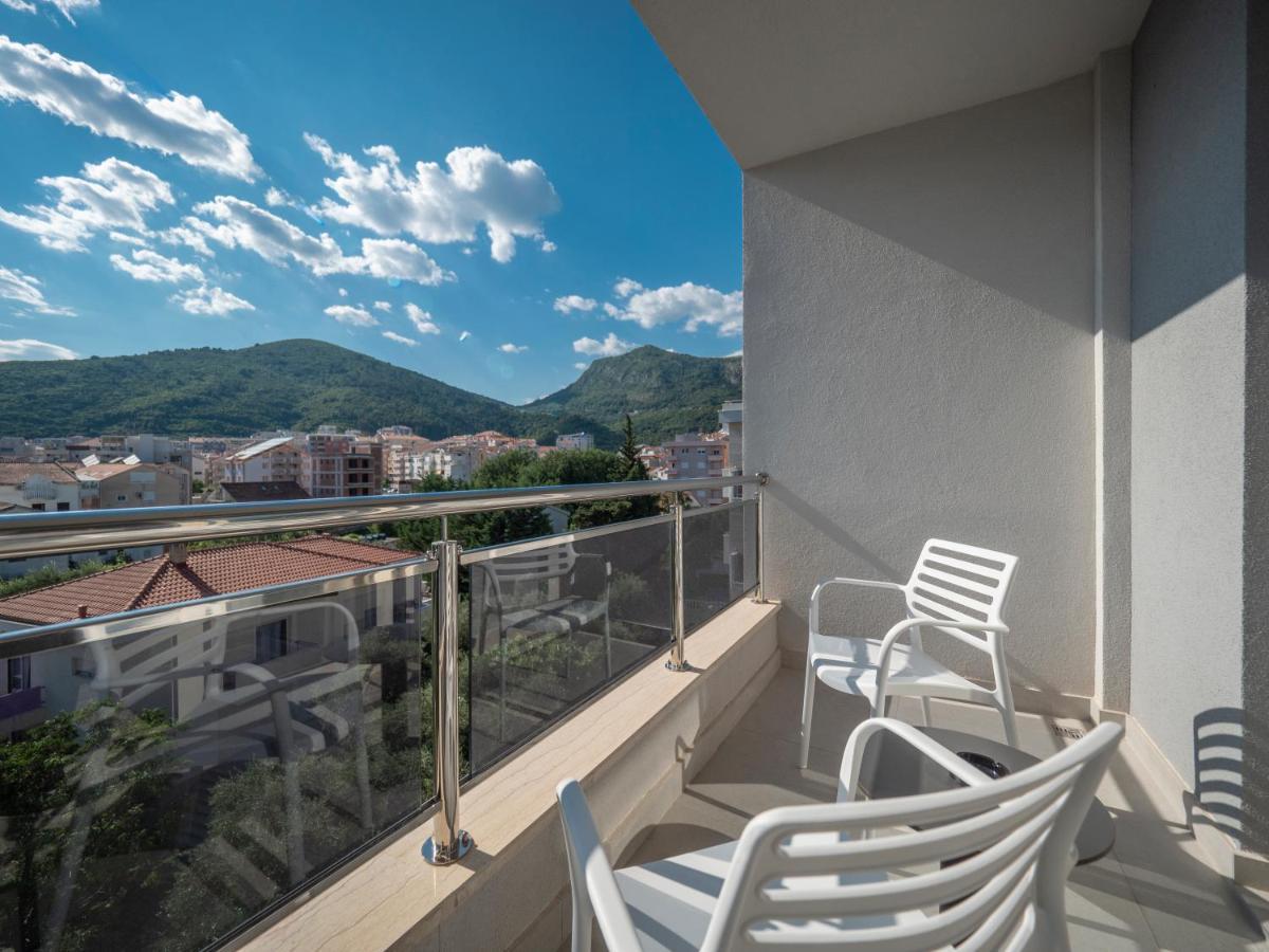 Idila 4* Budva