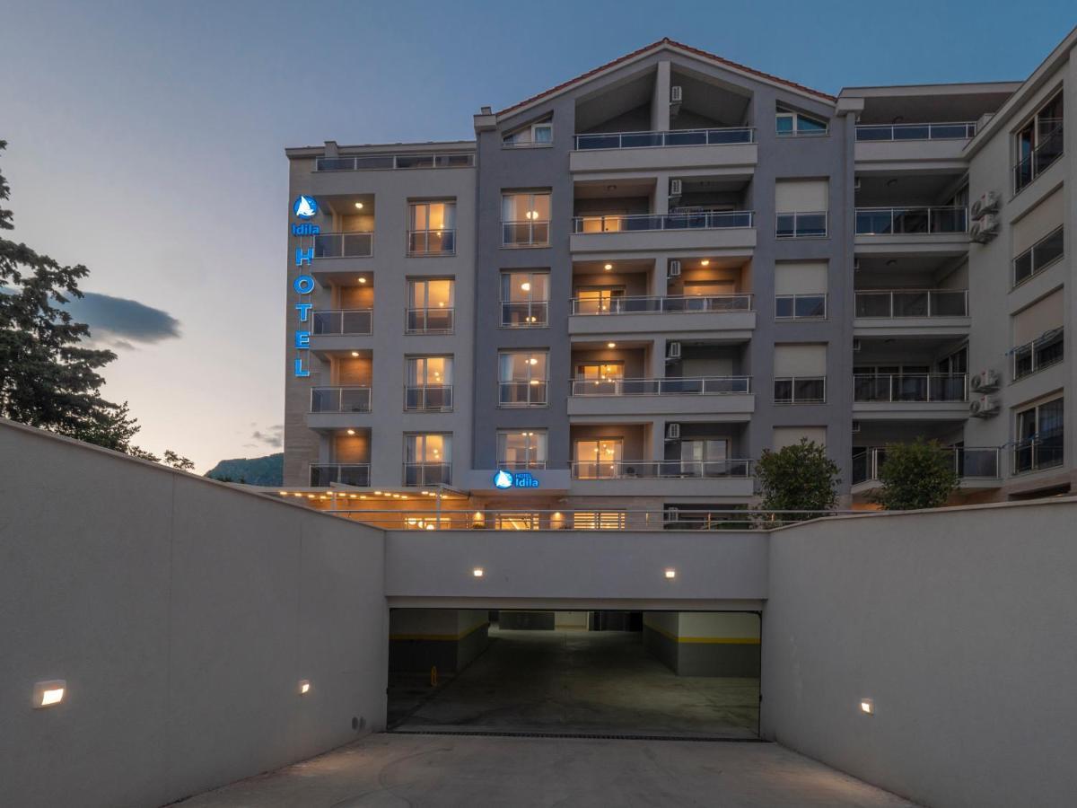 Idila Hotel