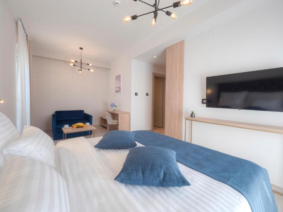 Idila Hotel Budva