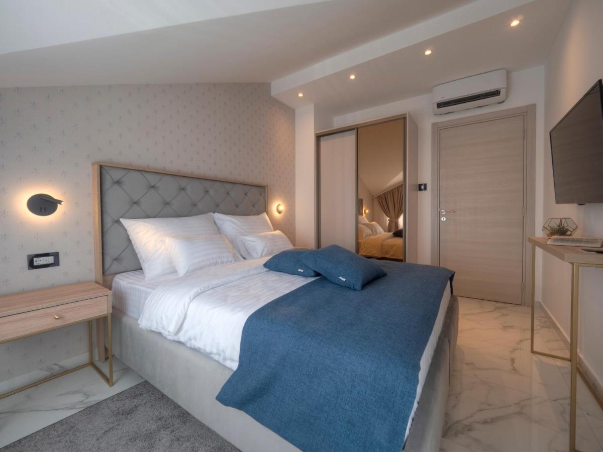 Idila 4* Budva