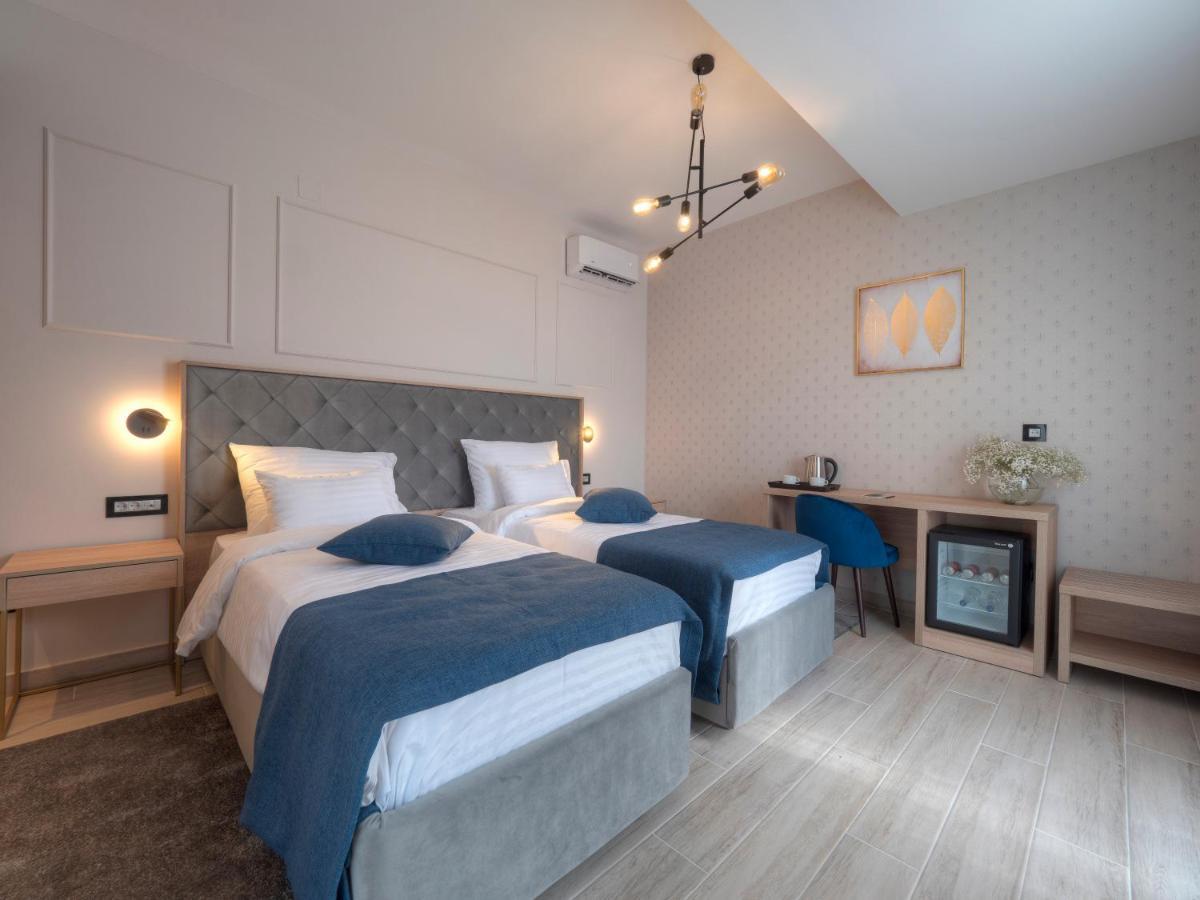 Hotel Idila Budva