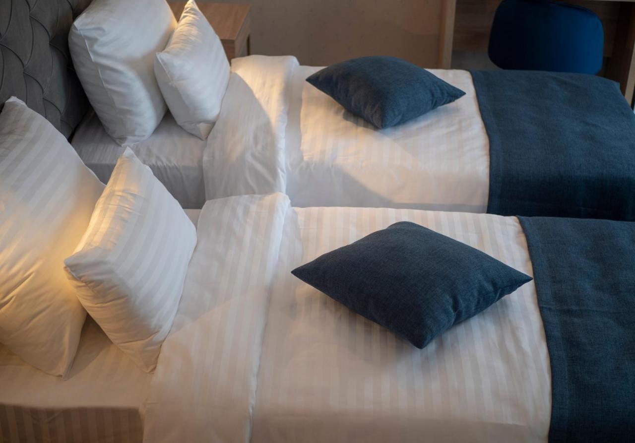 Hotel Idila 4*