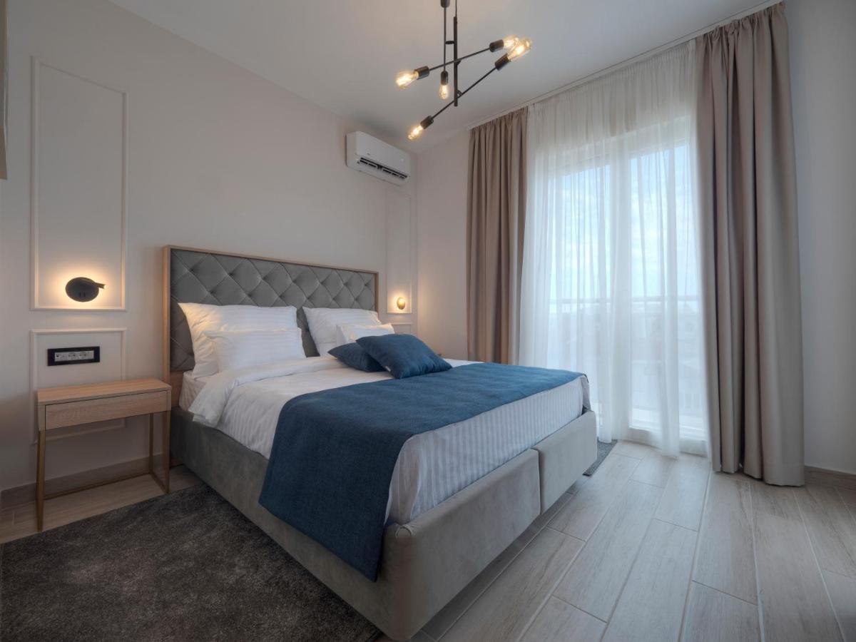 Idila Hotel Budva