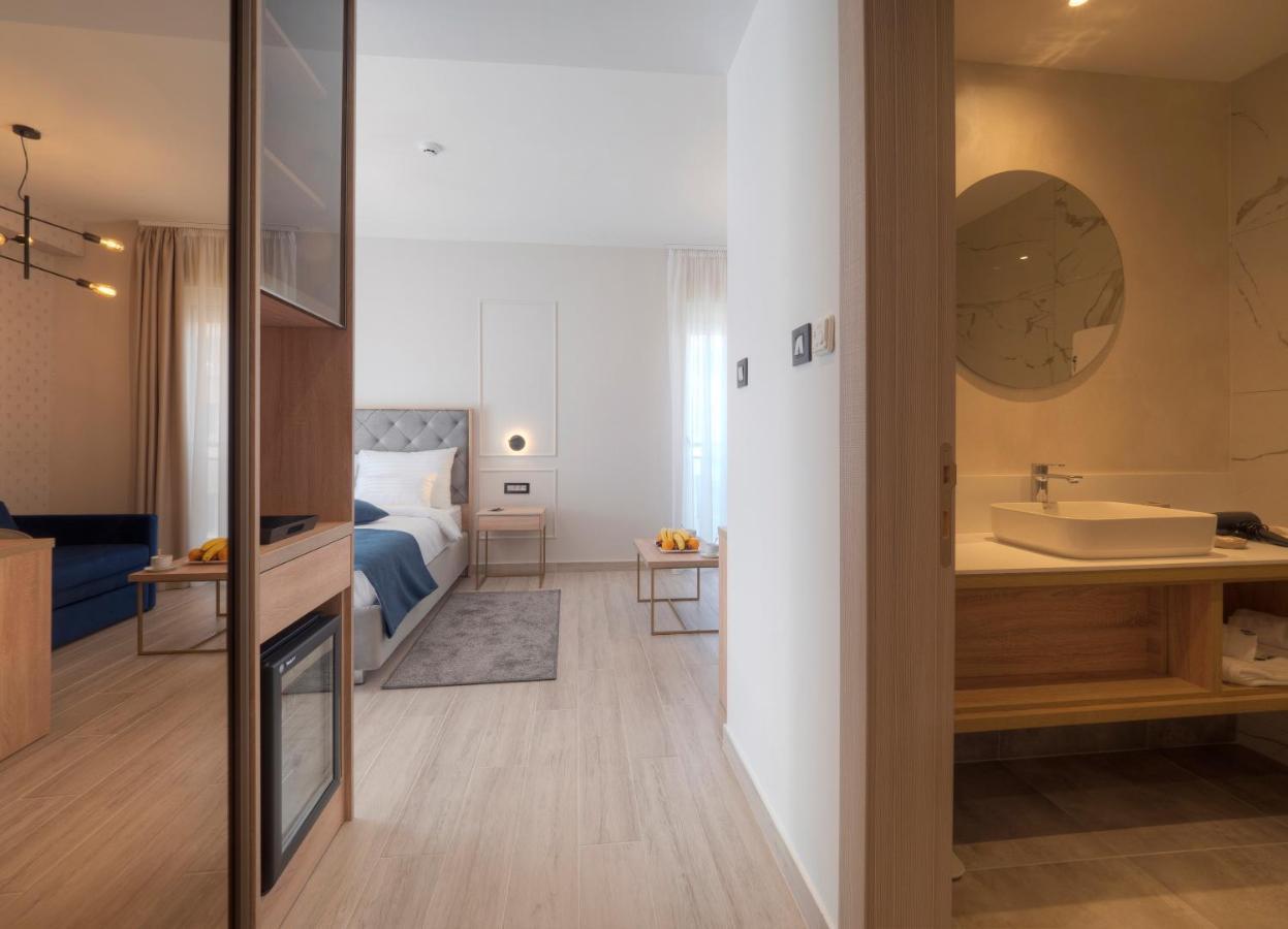 Idila Hotel