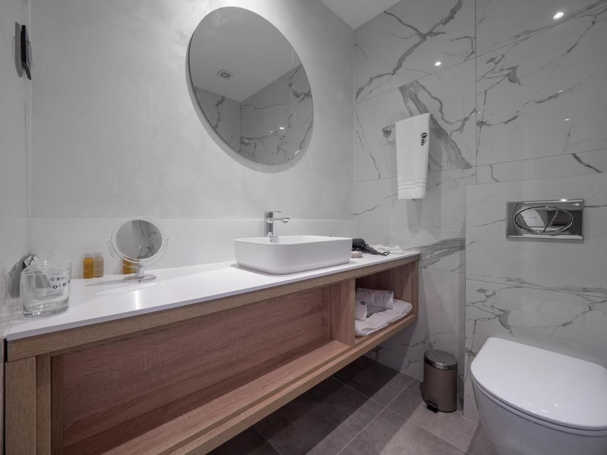 Idila Hotel
