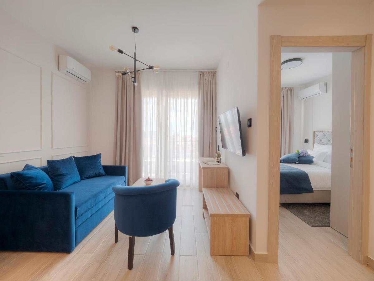 Hotel Idila 4*