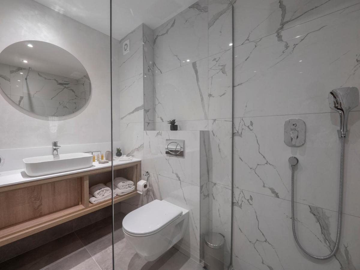 Hotel Idila Budva