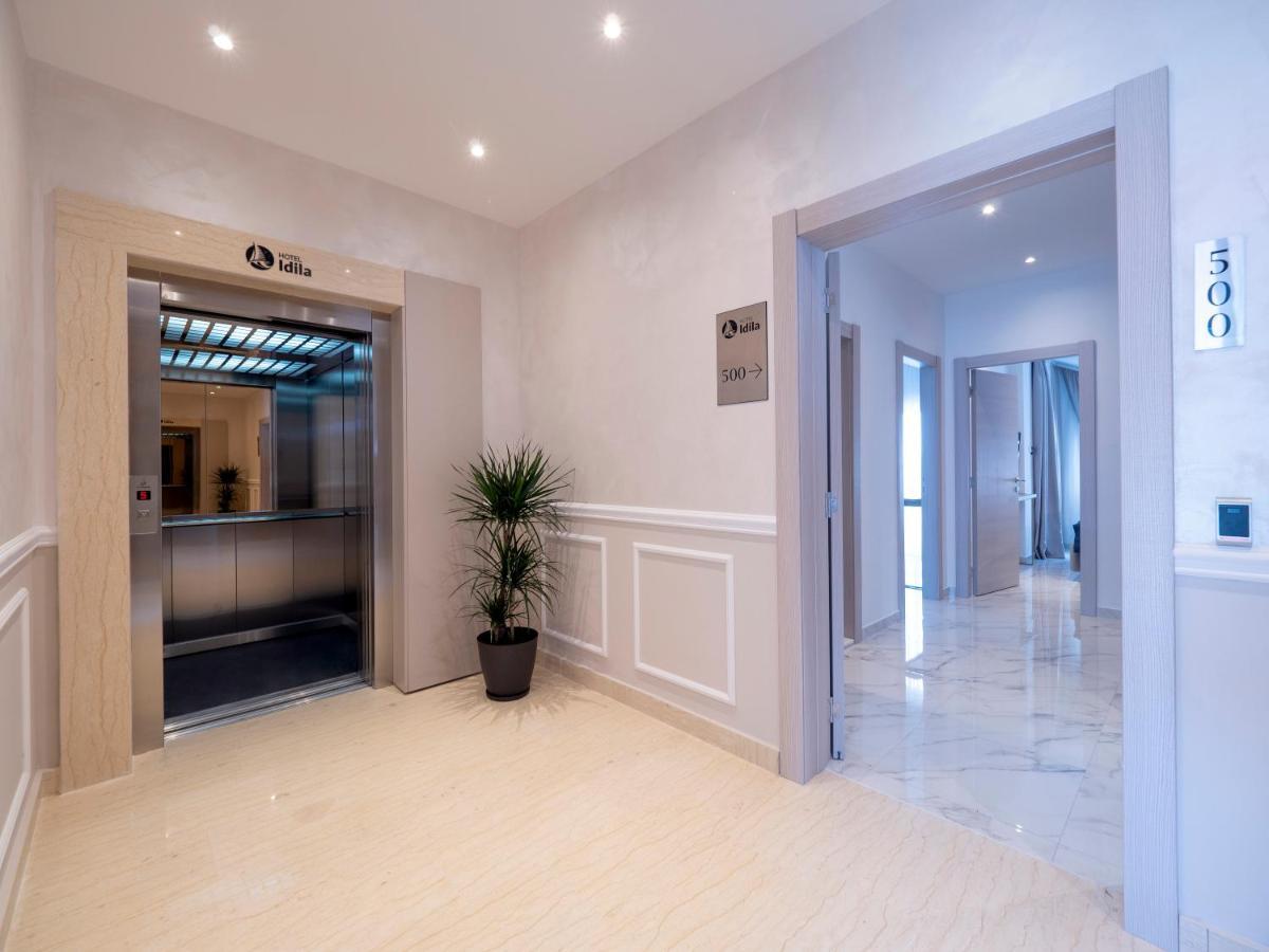 Hotel Idila Budva
