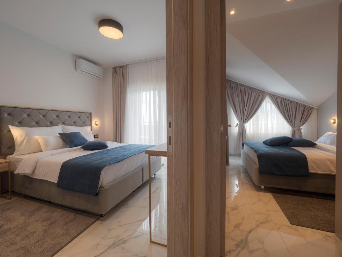 Hotel Idila Budva