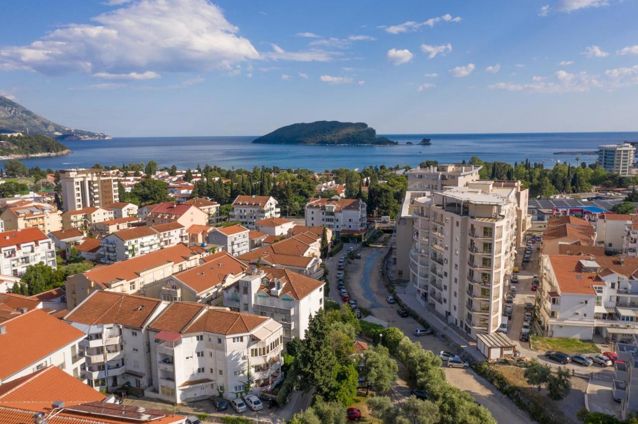 Hotel Idila Budva