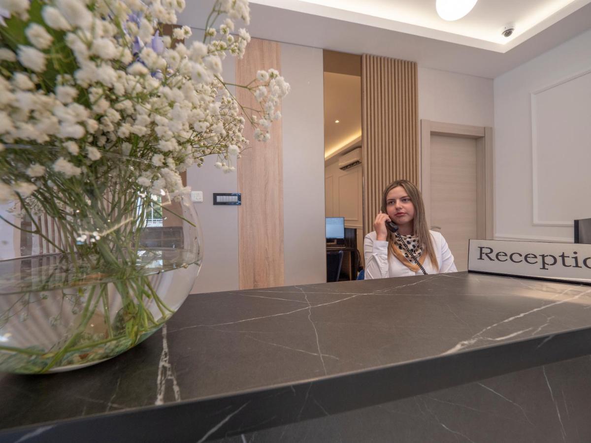 Hotel Idila Budva