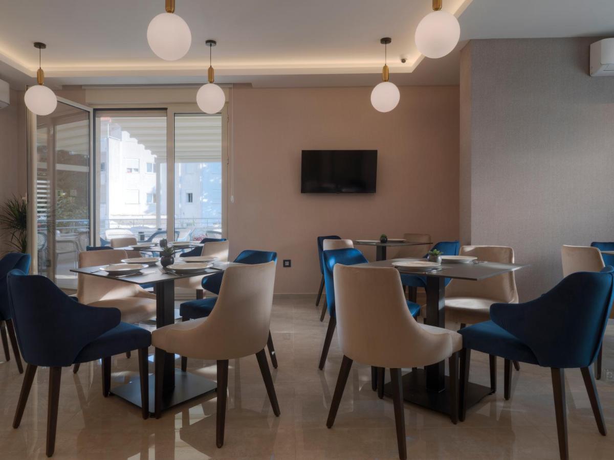 Hotel Idila Budva