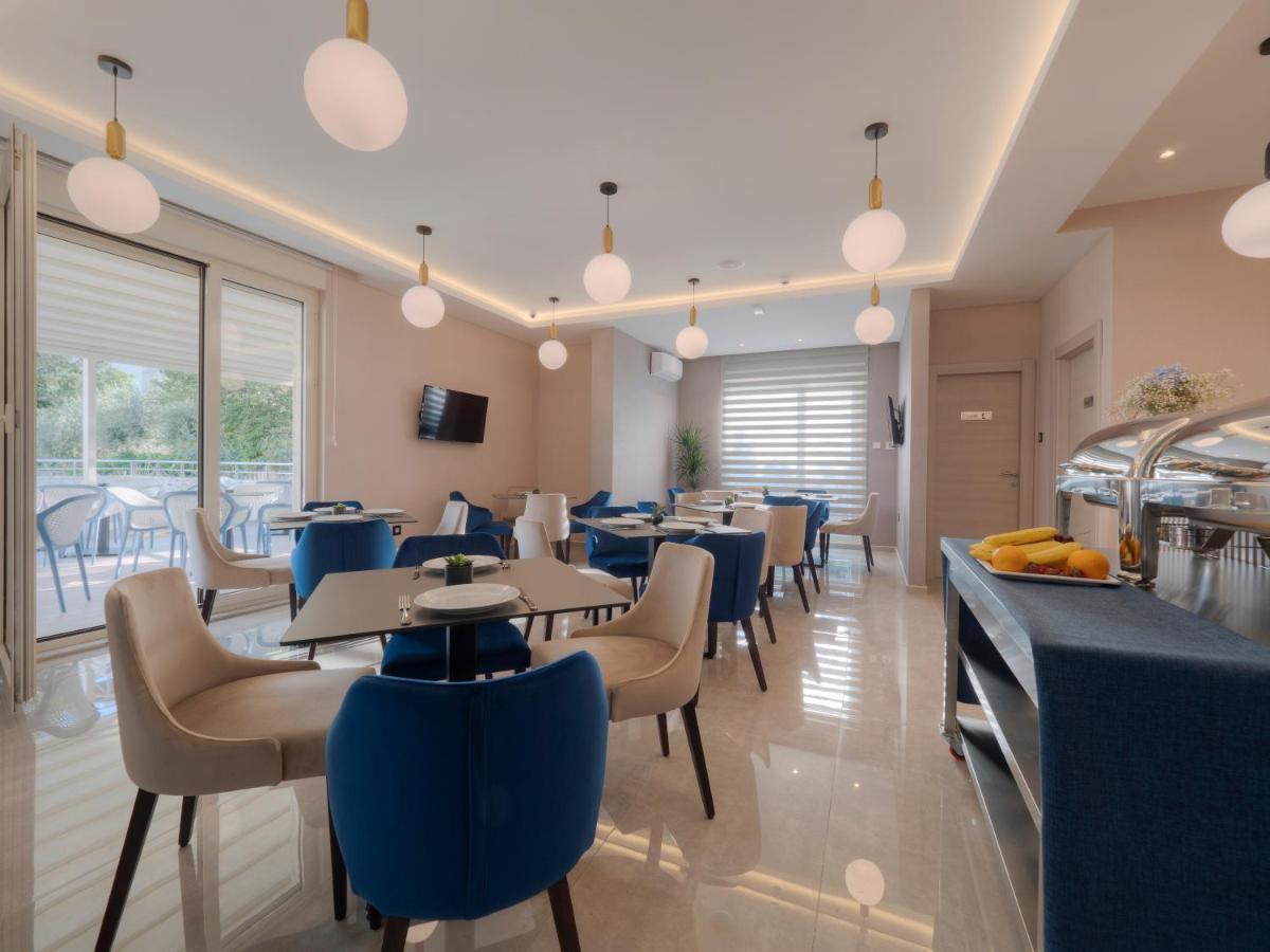 Idila Hotel 4*