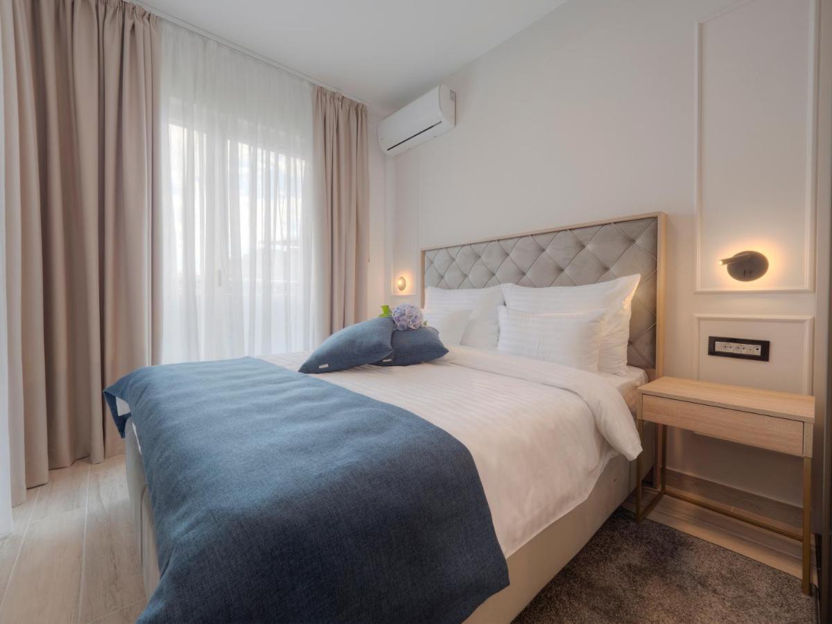 Idila Hotel Budva
