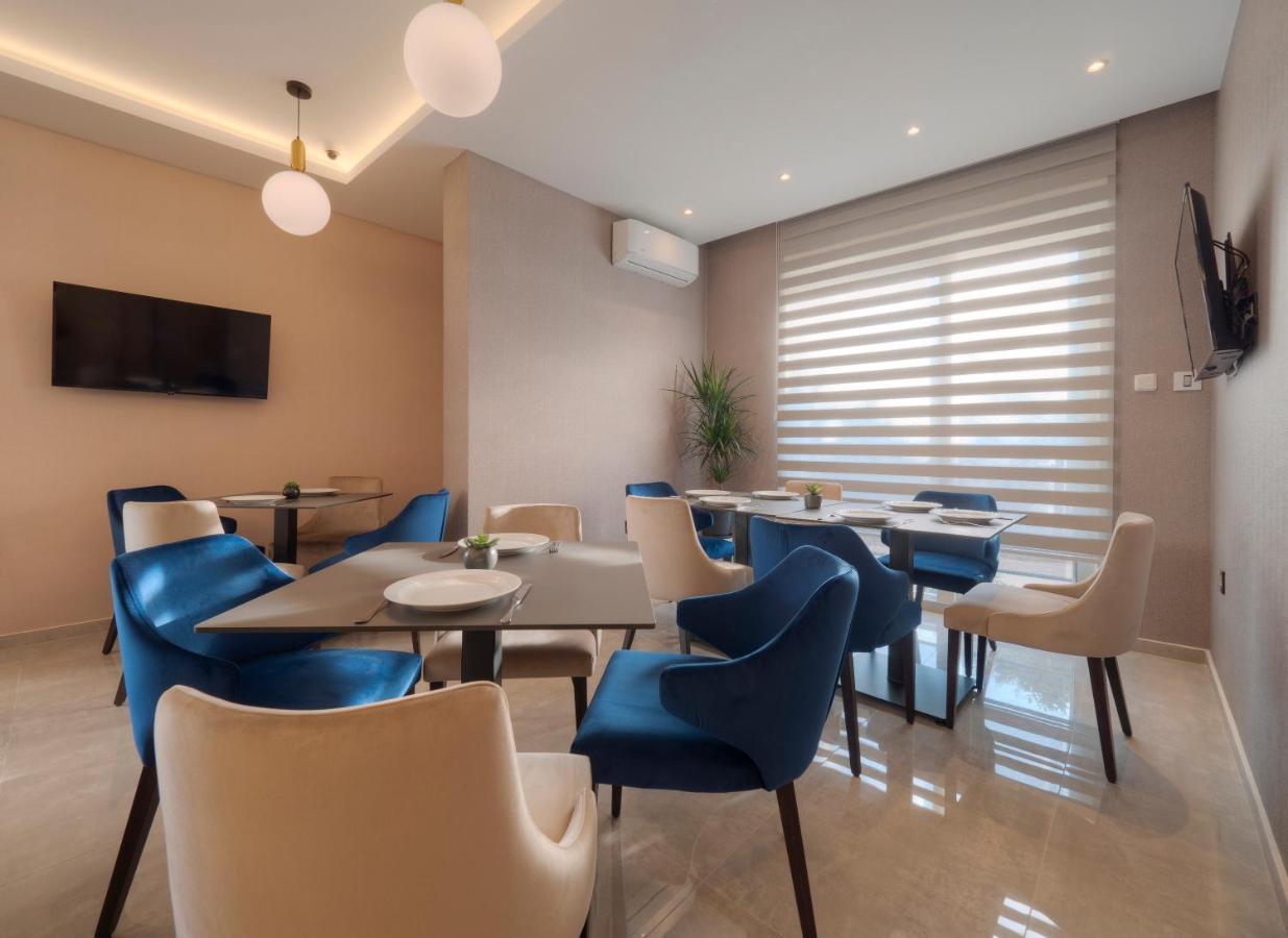 Hotel Idila